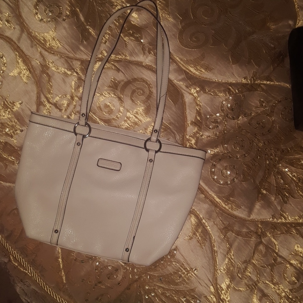 Toupee ROSETTI Handbag